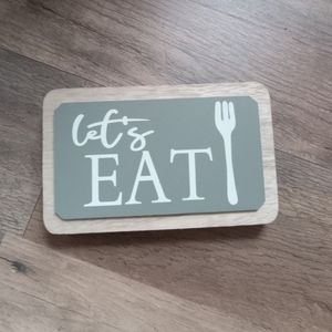 Kitchen decor